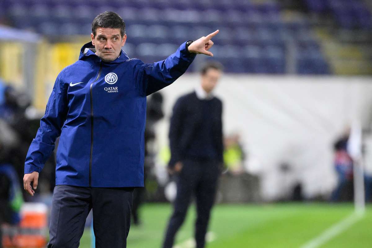 Performanta urias a lui Chivu Inter a mai reusit asta o data