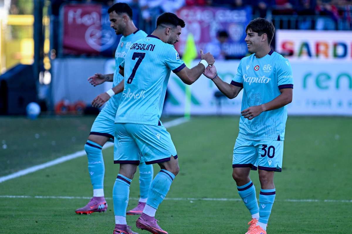 Presa din Italia anunta ca Bologna va folosi rezerve in meciul cu FCSB
