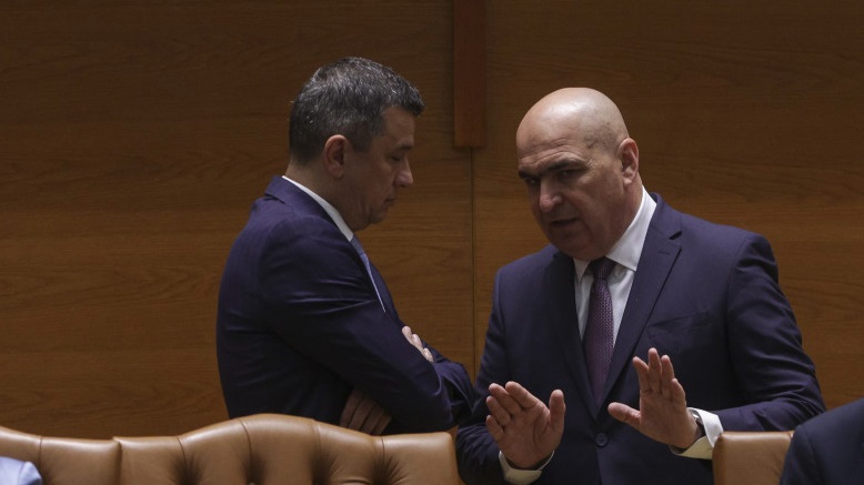Presedintele PSD Sorin Grindeanu Ilie Bolojan va avea consecinte politice