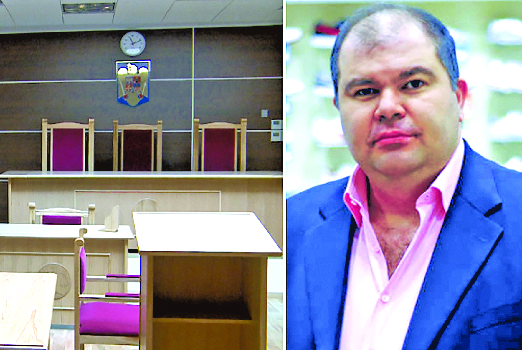 Probleme in dosarul Leonardo Tribunalul Bihor a exclus rapoarte