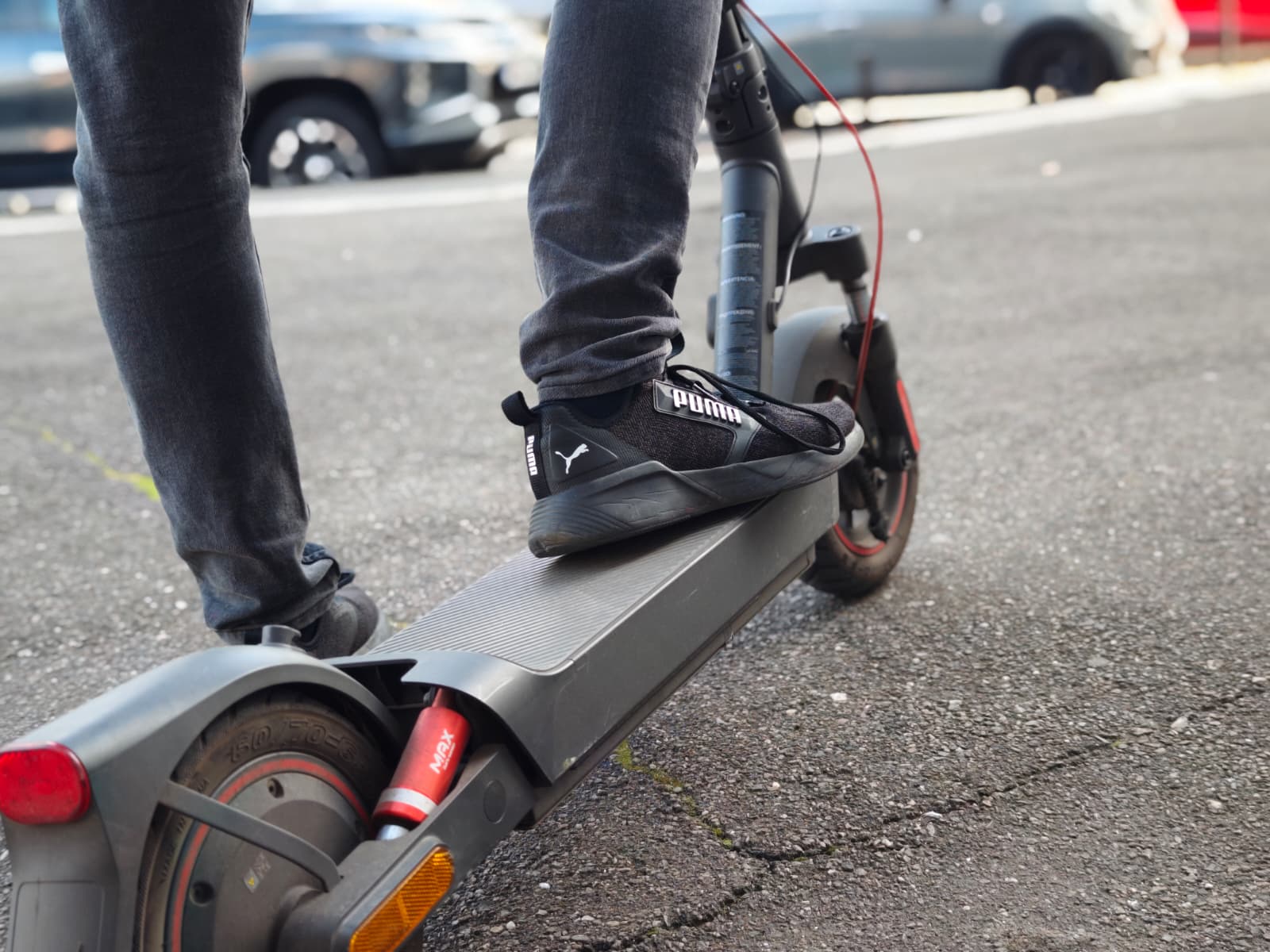 Proiect adoptat RCA obligatorie pentru trotinete si biciclete