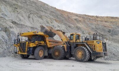 Proiect minier de un miliard euro in Bihor