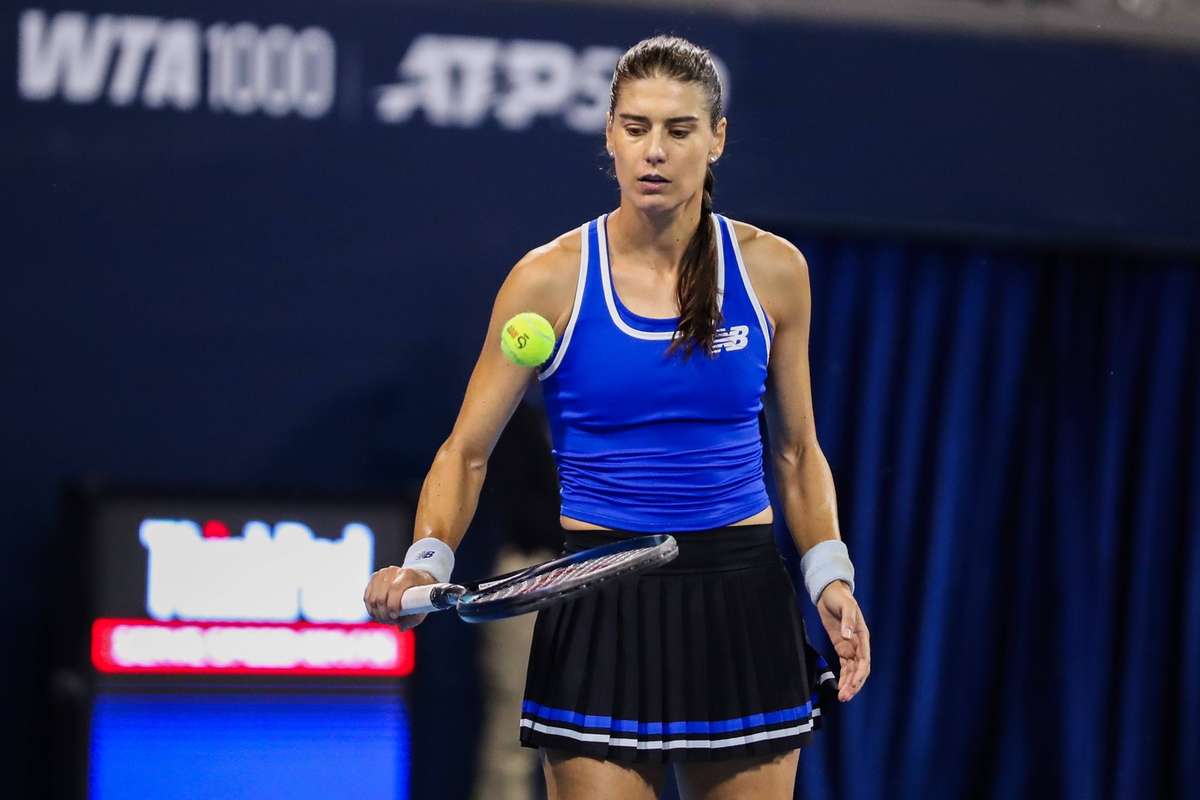 Sorana Cirstea victorie rapida in turul unu la Wuhan