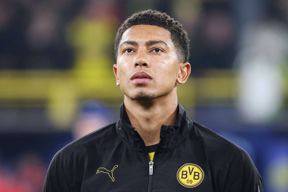 Tatal lui Bellingham frustrat de timpul de joc la Dortmund