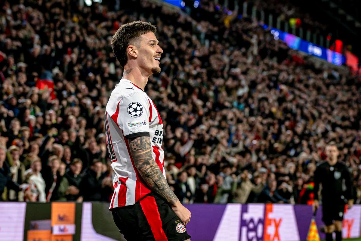 UEFA a desemnat jucatorul rundei in Champions League Dennis Man pe ce loc a terminat
