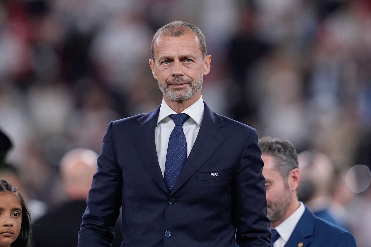 UEFA ia in considerare schimbarea sistemului de calificare