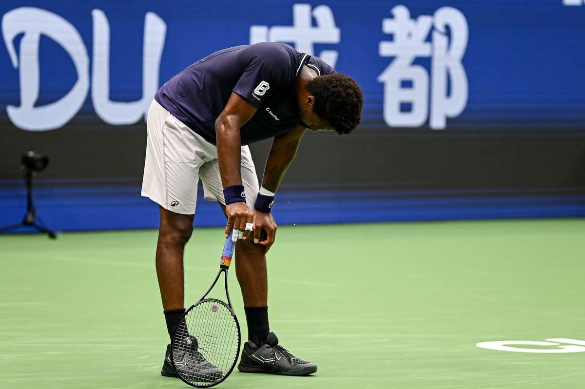 Un jucator spectaculos de tenis anunta retragerea