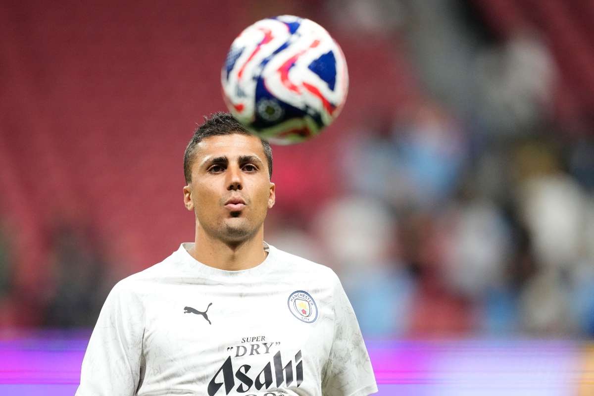 Villarreal ii va aduce un omagiu lui Rodri acasa