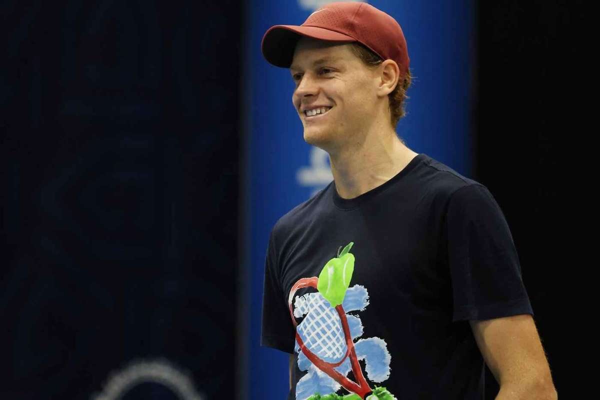 tennis tracker jannik sinner debuteaza la viena mensik fonseca meciul zilei la basel