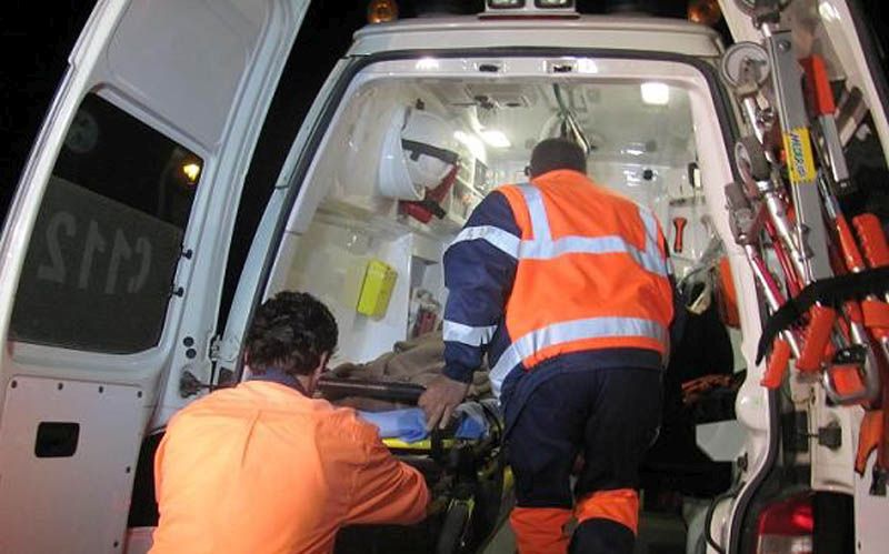 5 ani de inchisoare pentru barbatul care a atacat un minor
