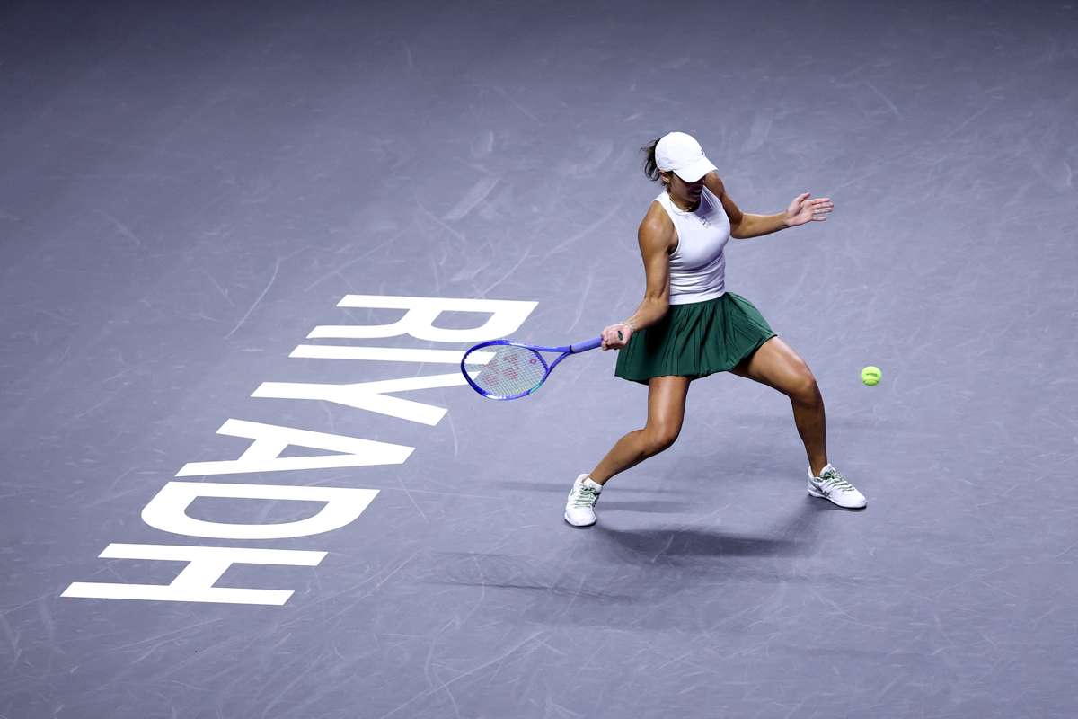 A declarat forfait inaintea ultimului meci la Turneul Campioanelor