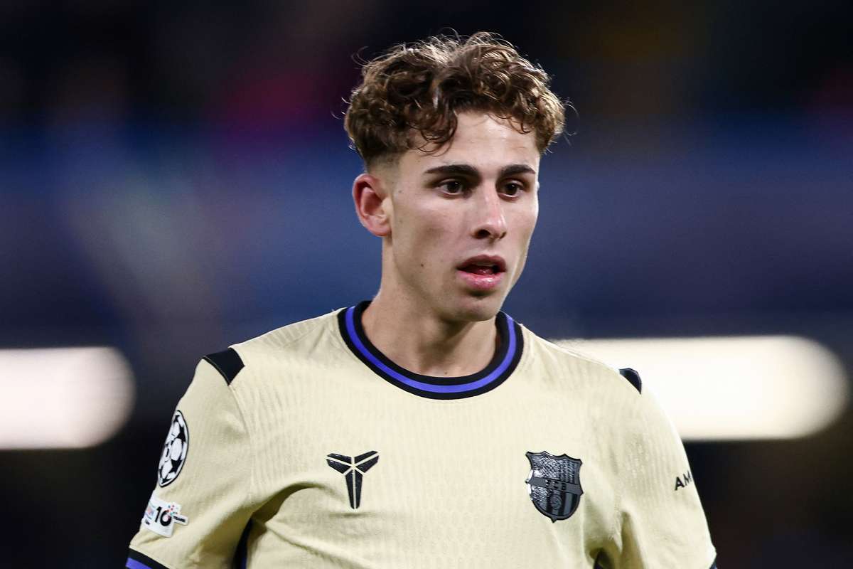 Accidentarile continua la Barcelona Fermin indisponibil dupa esecul cu Chelsea