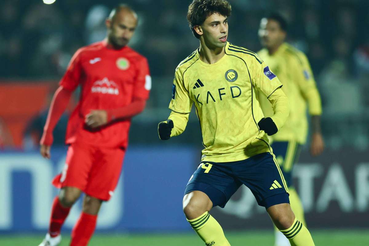 Al Nassr se califica in Liga Campionilor Asiei fara Ronaldo