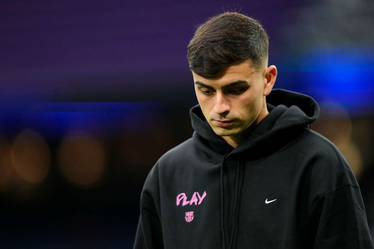 Barcelona fara o piesa esentiala inaintea meciului cu Chelsea
