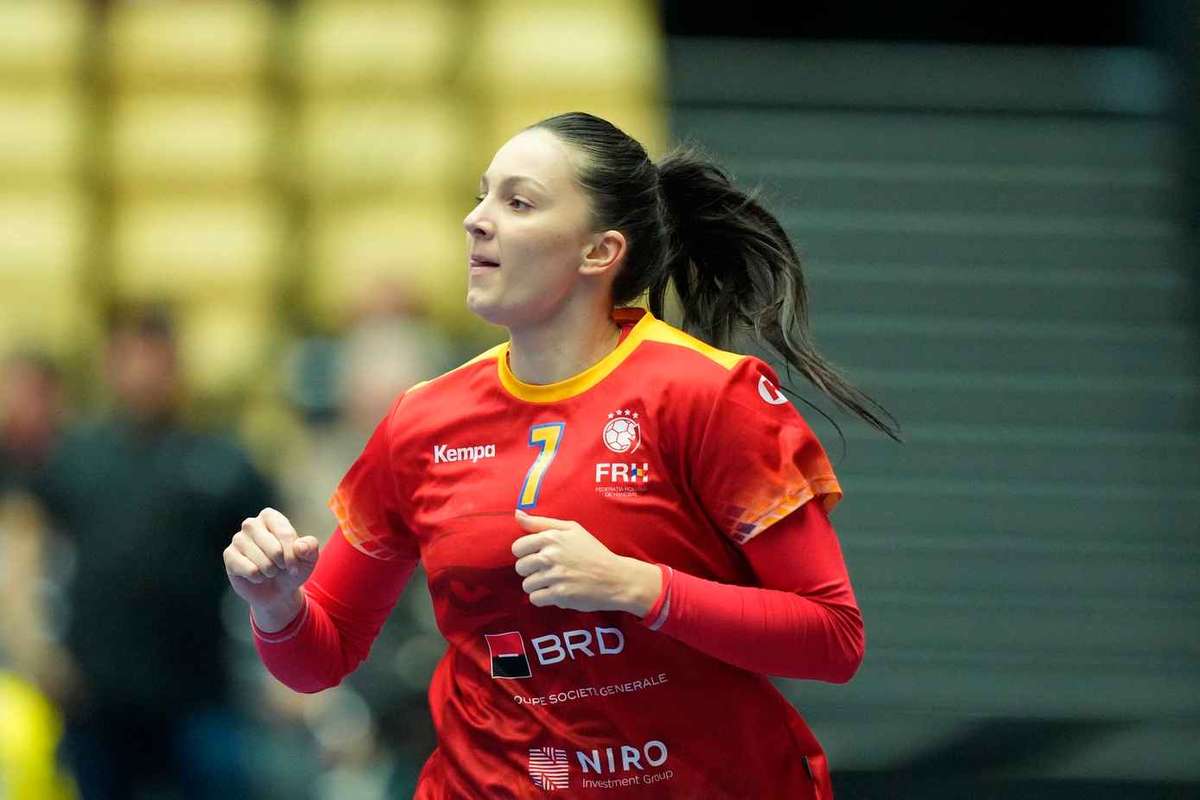 CS Rapid a pierdut clar in preliminariile EHF