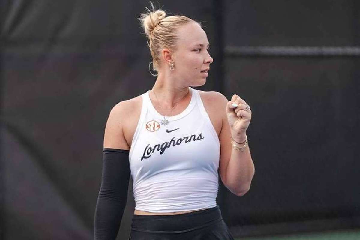 Carmen Herea pe val in Statele Unite
