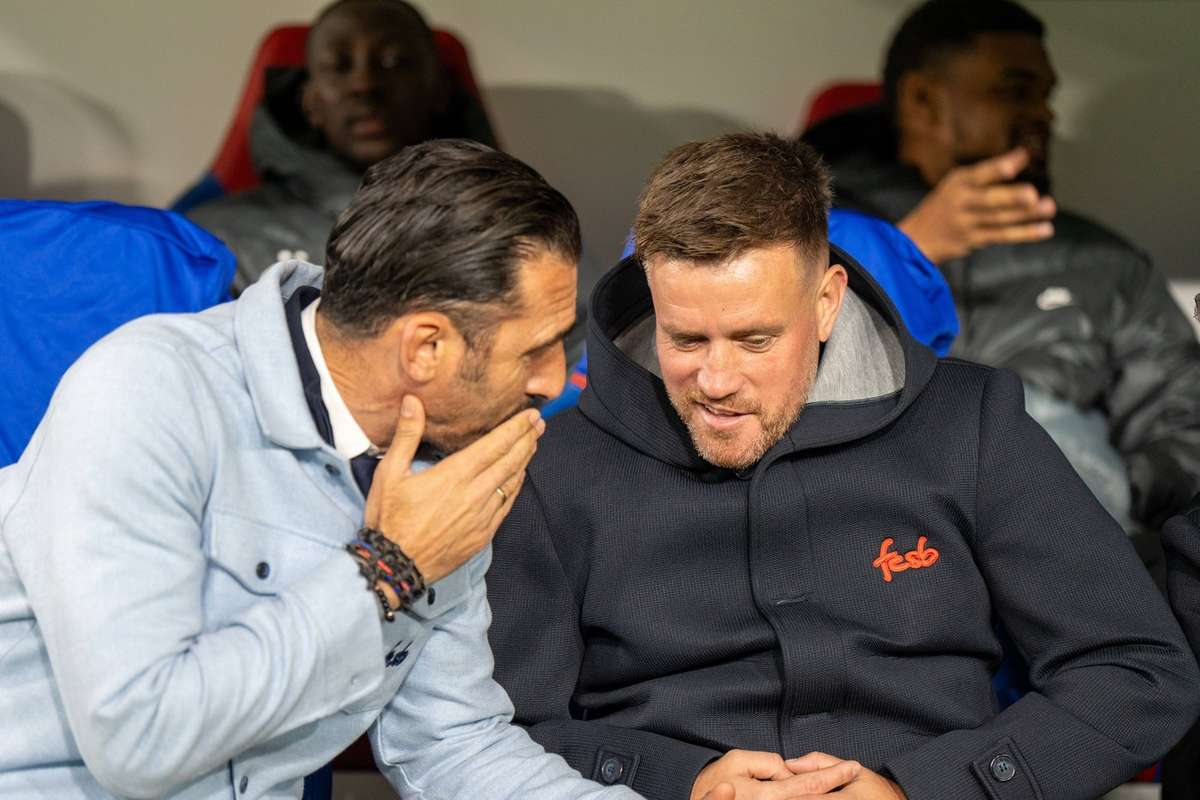 Charalambous si Pintilii vor sa plece de la FCSB