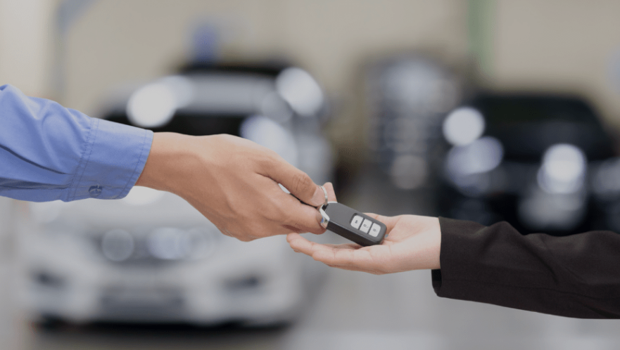 Companie de inchirieri auto din Oradea amendata cu 7000 euro