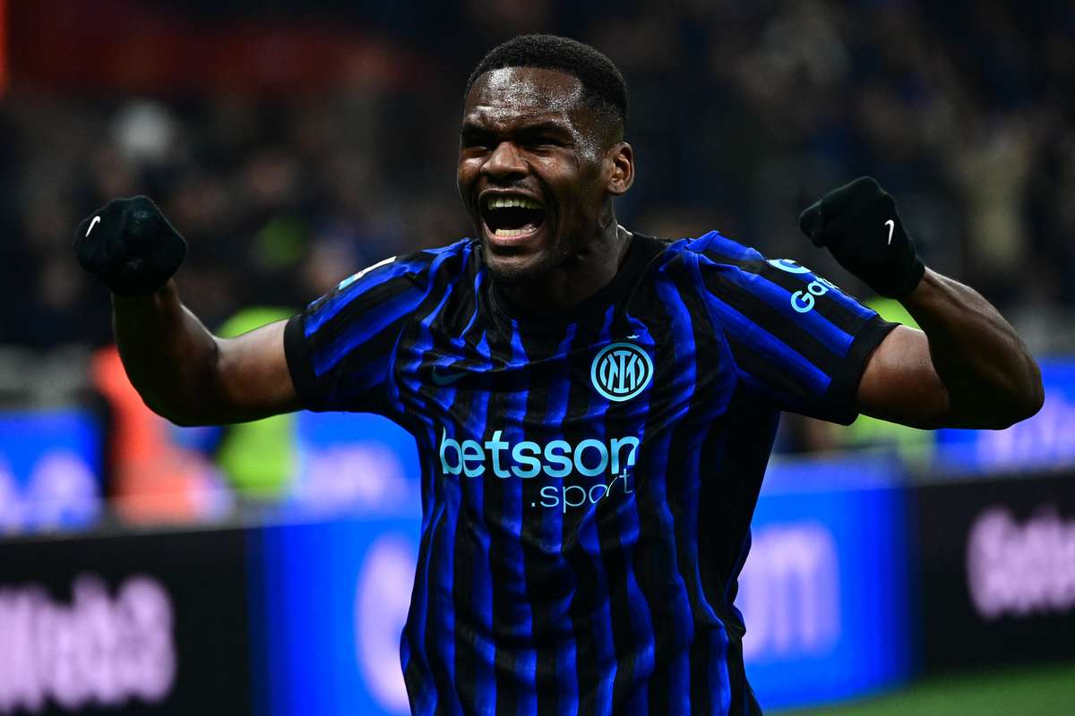 Derby ul Inter AC Milan principalul meci din Serie A