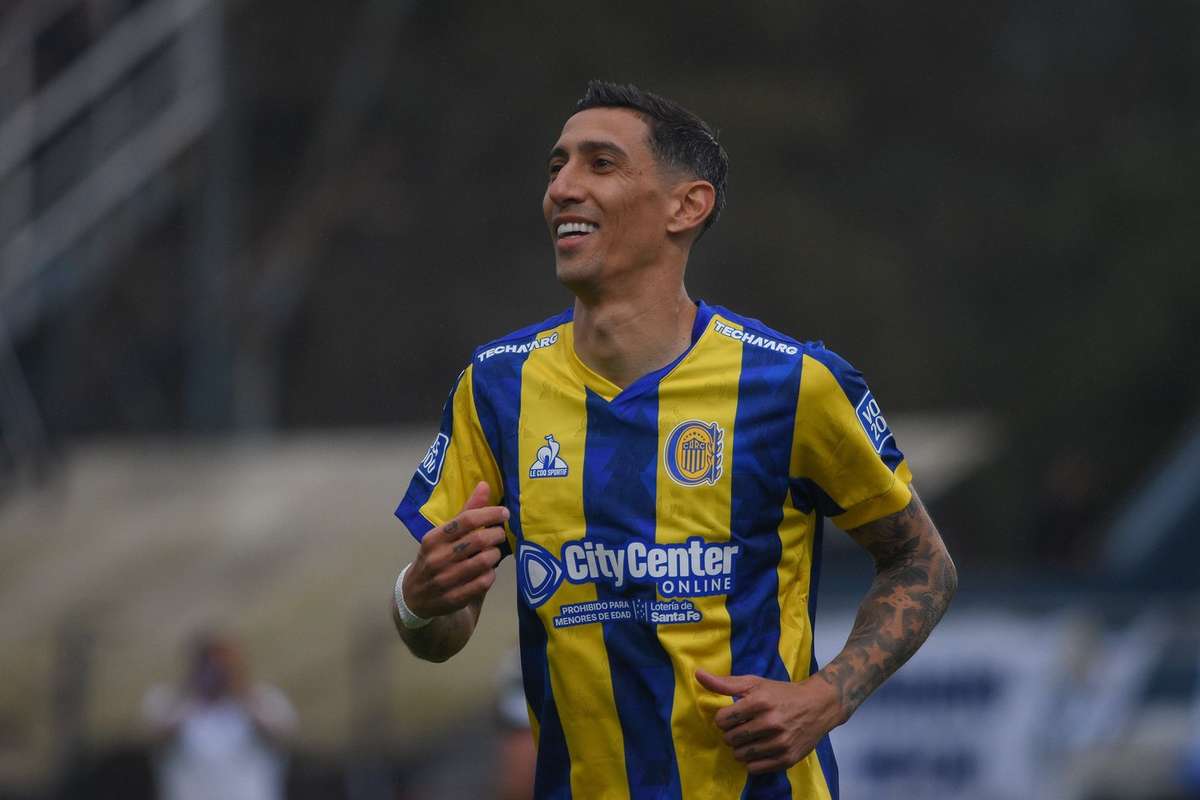 Di Maria vrea sa devina antrenor are deja secund