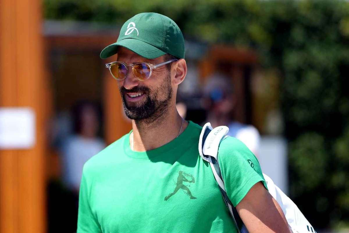 Djokovic despre scandalul de dopaj al lui Sinner Un nor care il va urmari