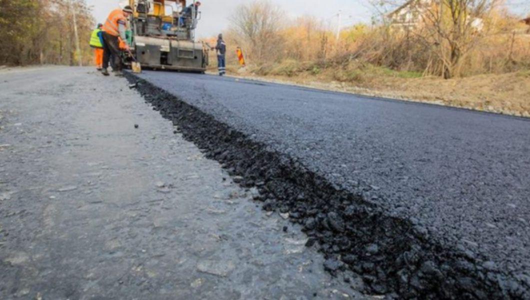 Drumuri abandonate Amenzi de 100000 lei