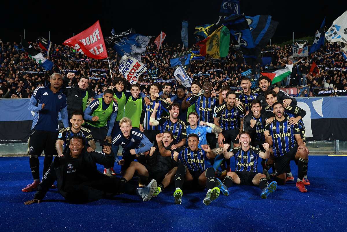 Echipa lui Marius Marin a obtinut prima victorie in Serie A
