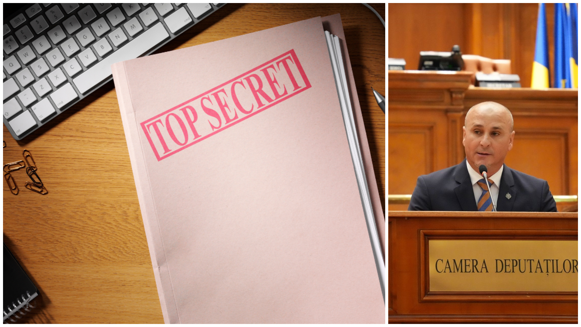 Fiecare institutie decide despre secretele informatiilor Tiplea Mass media nu e afectata