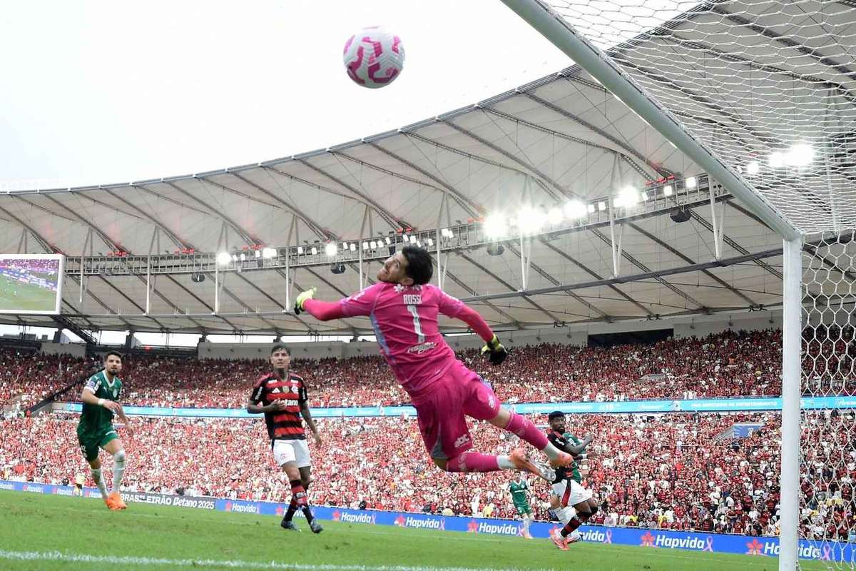 Finala Cupei Libertadores Palmeiras si Flamengo pentru al patrulea trofeu