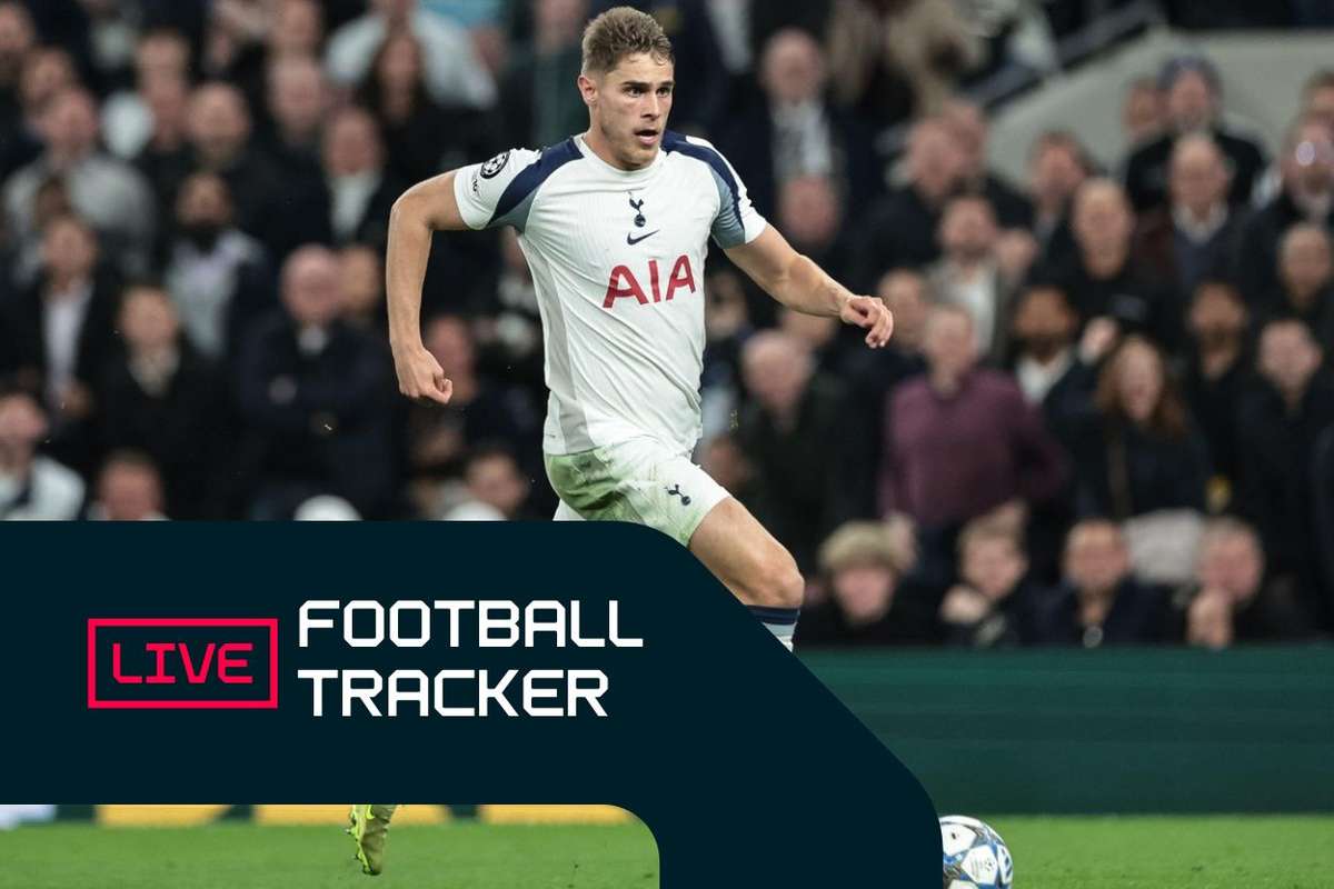 Fotbal Traccer Urmareste duelurile importante din Europa