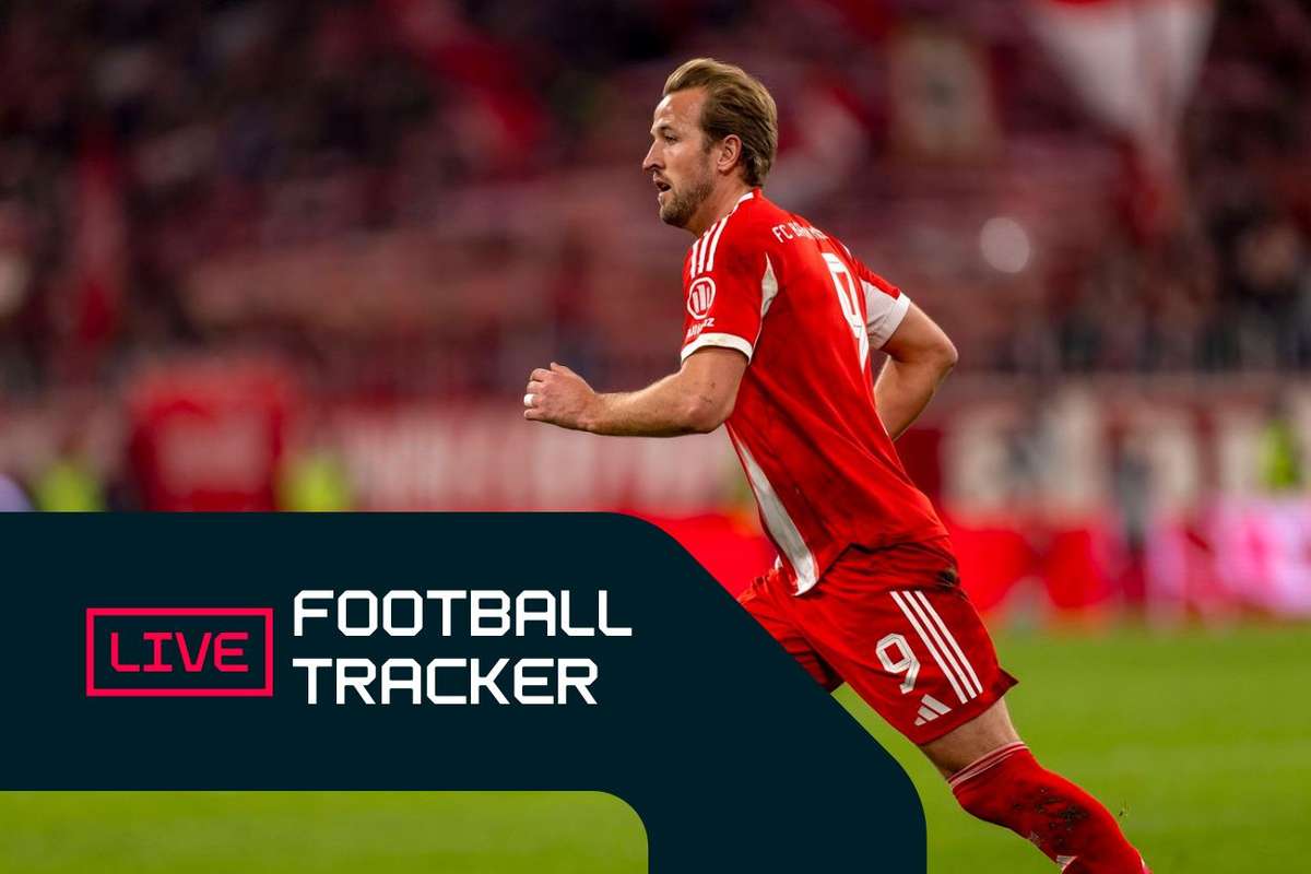 Fotbal Tracker Urmaresti cele mai importante meciuri din Europa