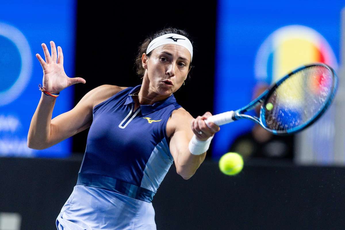 Gabriela Lee a adus victoria Romaniei in fata Noii Zeelande