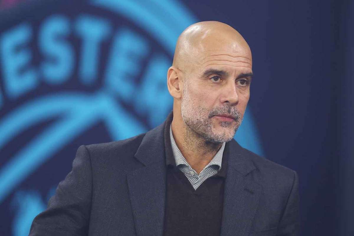 Guardiola speriat de Arsenal E aproape imposibil de oprit