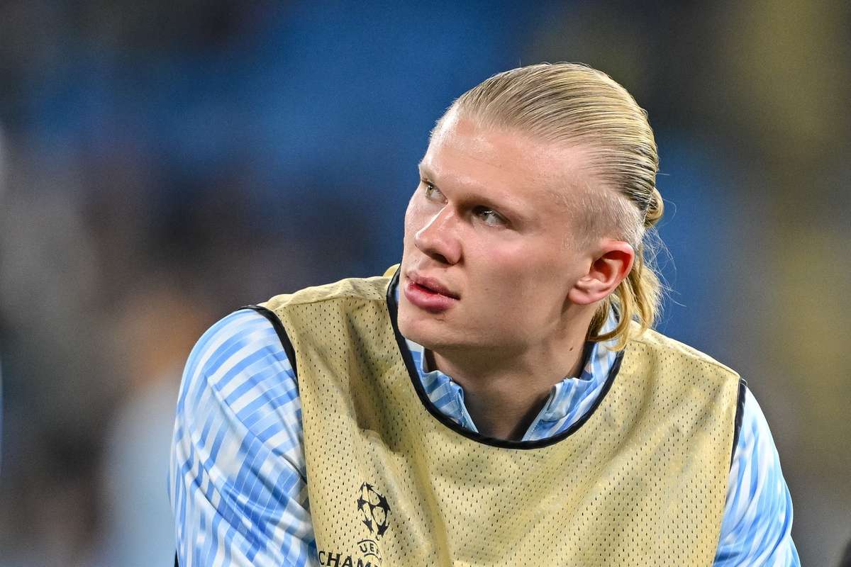 Haaland avertisment pentru Liverpool inainte de meciul de pe Etihad Nu m am simtit niciodata mai bine