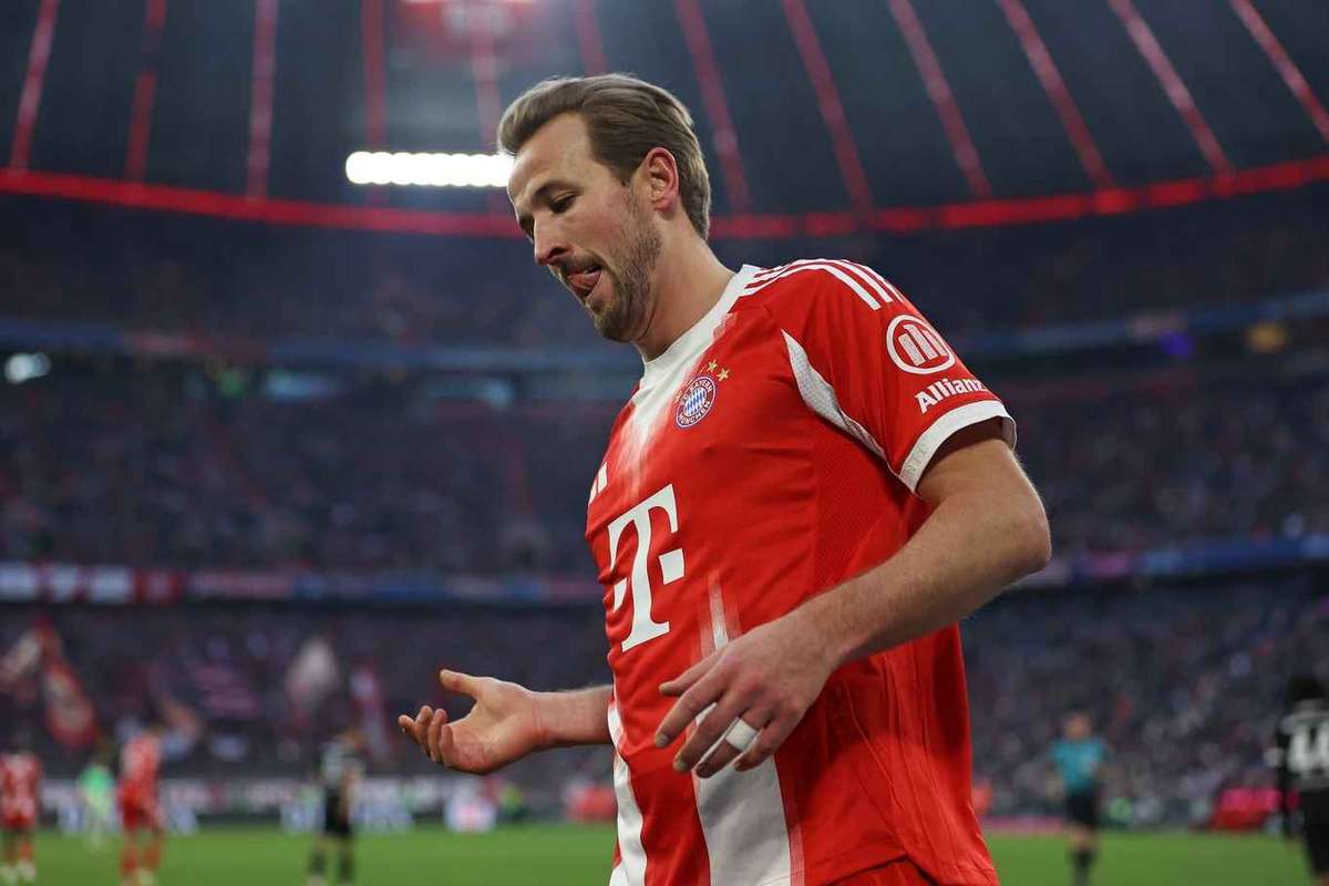 Harry Kane asteapta cu entuziasm revenirea la Londra