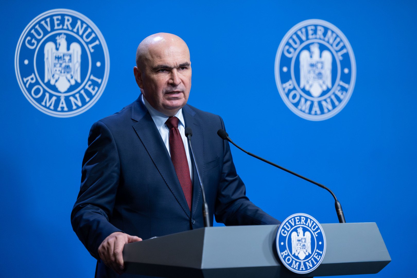 Ilie Bolojan Proiectul pensiei magistratilor este finalizat