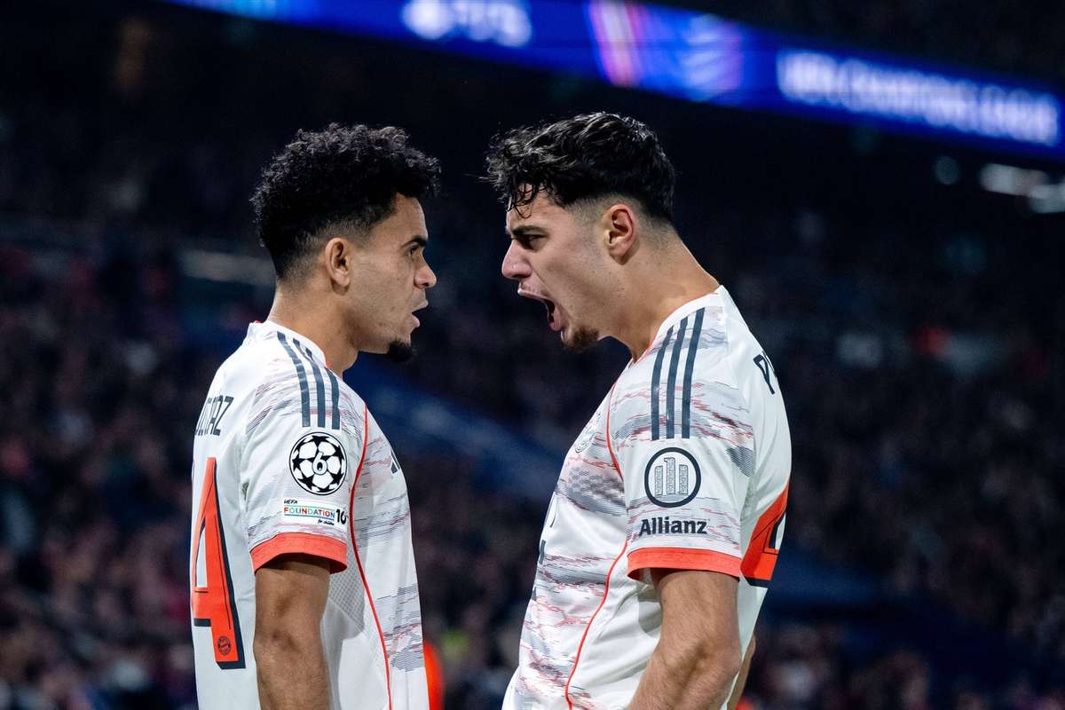 Inca neinfranti FC Bayern vizeaza recordul lui Guardiola