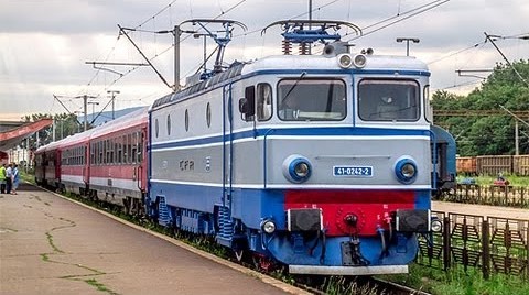 Inflatia lovete din nou preurile biletelor de tren cresc