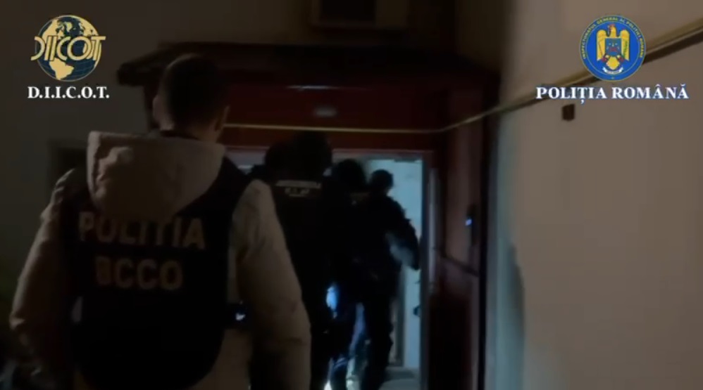 Inseli ciuni prin accesarea ilegala a conturilor sociale