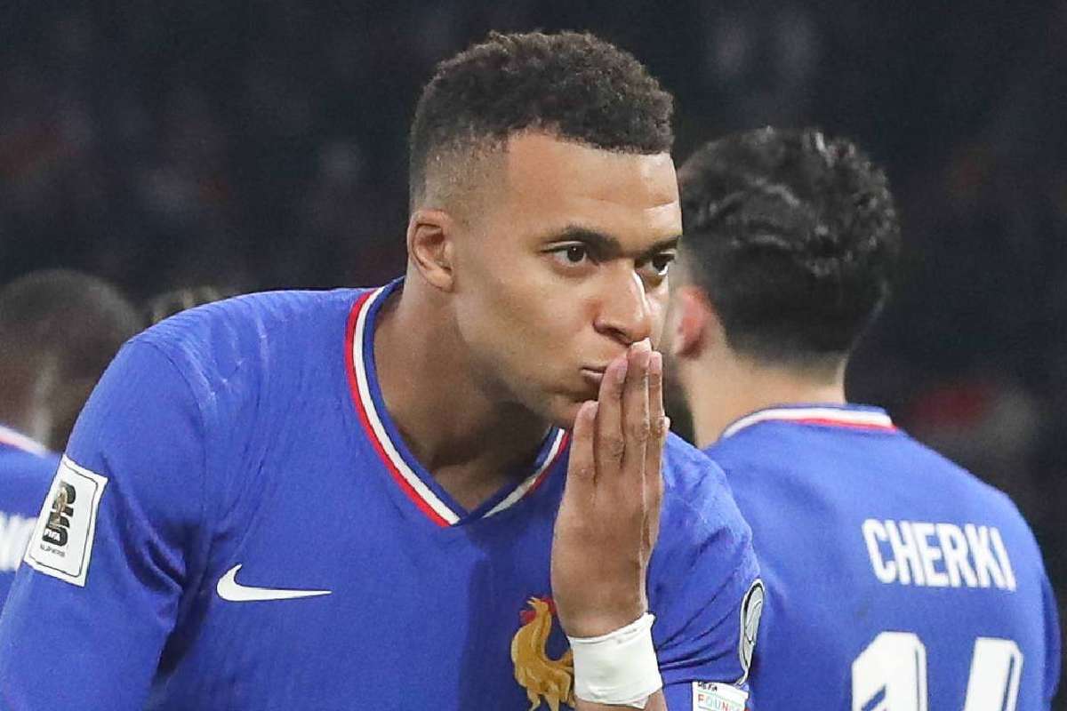 Kylian Mbappe peste Messi si Ronaldo Capitolul in care francezul a devenit imbatabil