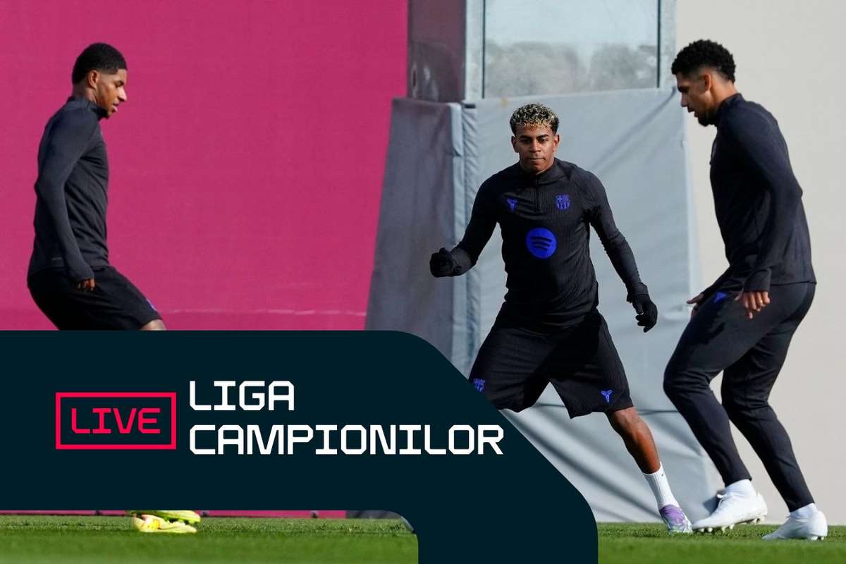 LIVE Liga Campionilor Gol anulat in Chelsea Barca Man City Leverkusen alt duel intens