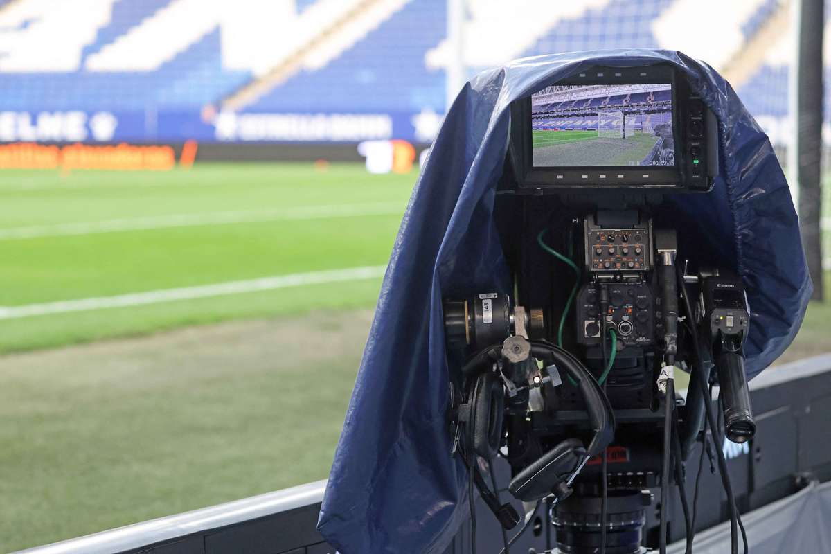 LaLiga isi vinde drepturile TV intre 2027 2032 pentru multi bani