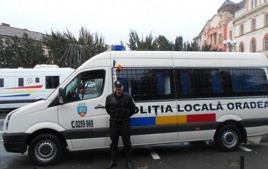 MAI schimba regulile Politia Locala poate verifica actele soferilor