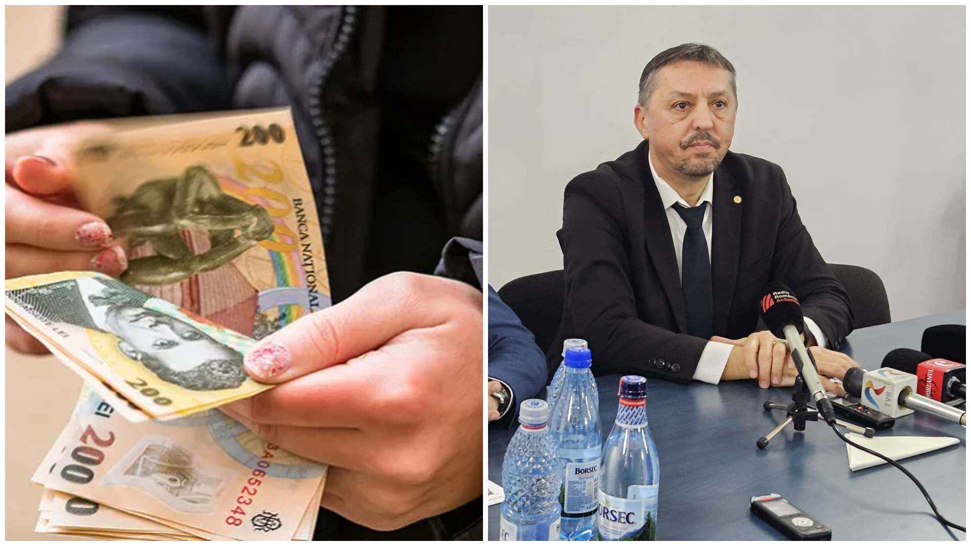 Ministrul Educatiei Salariile profesorilor raman intacte