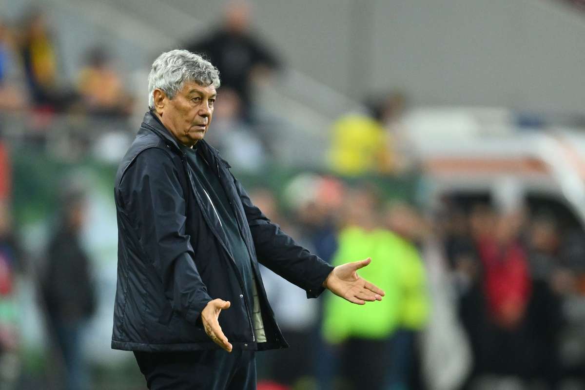 Mircea Lucescu misterios despre viitorul sau Nu stiu daca voi mai fi