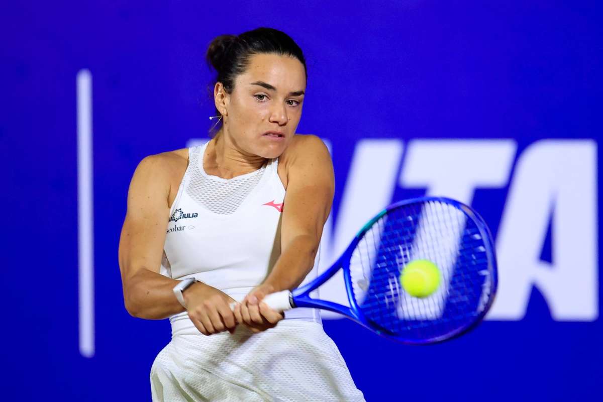 Miriam Bulgaru calificata in sferturile turneului WTA 125