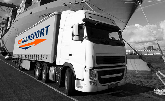 NEC Transport Oradea 10 ani de activitate si 20 de