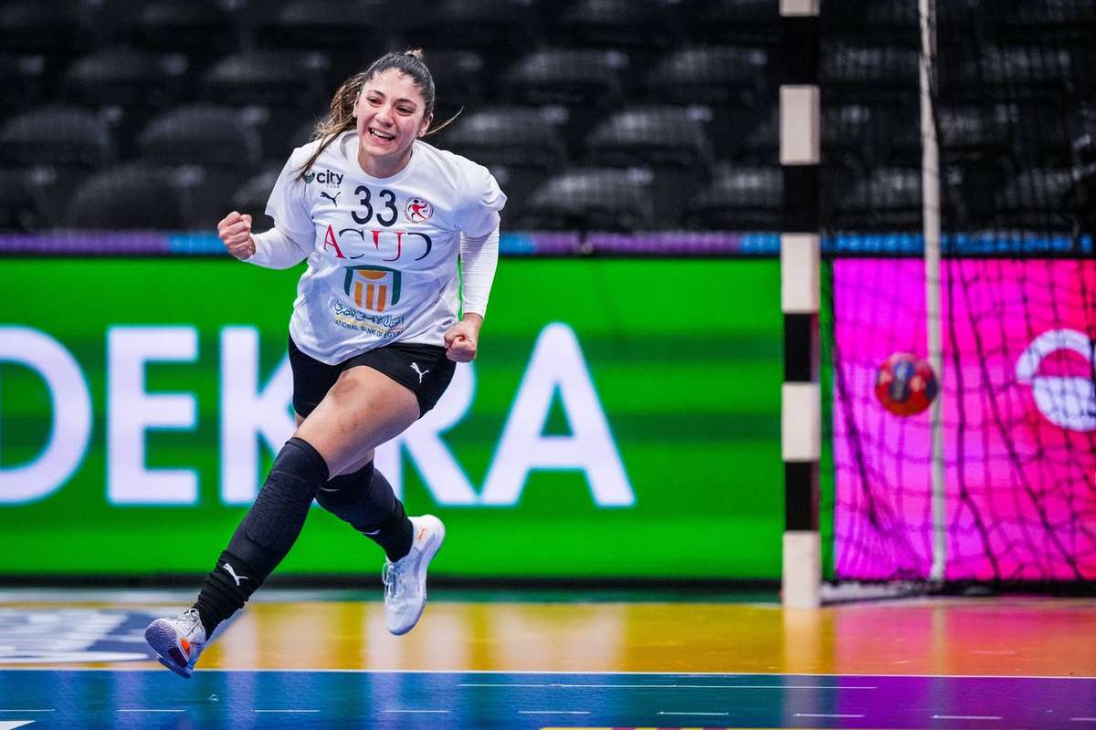 Nationale de handbal feminin a Egiptului a impresionat la Mondial