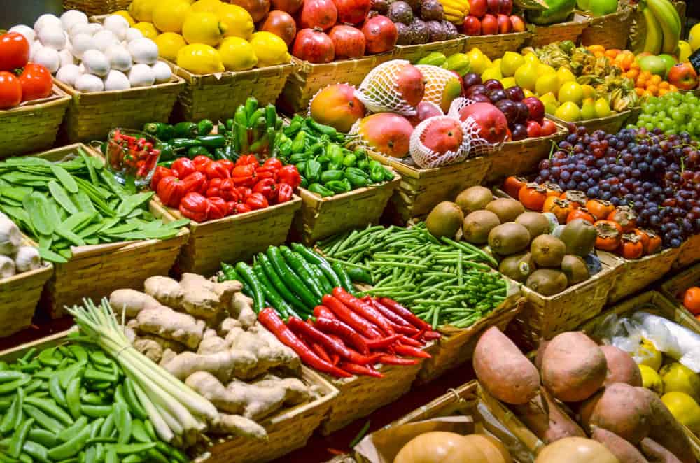 Produse alimentare din afara UE controale stricte propuse