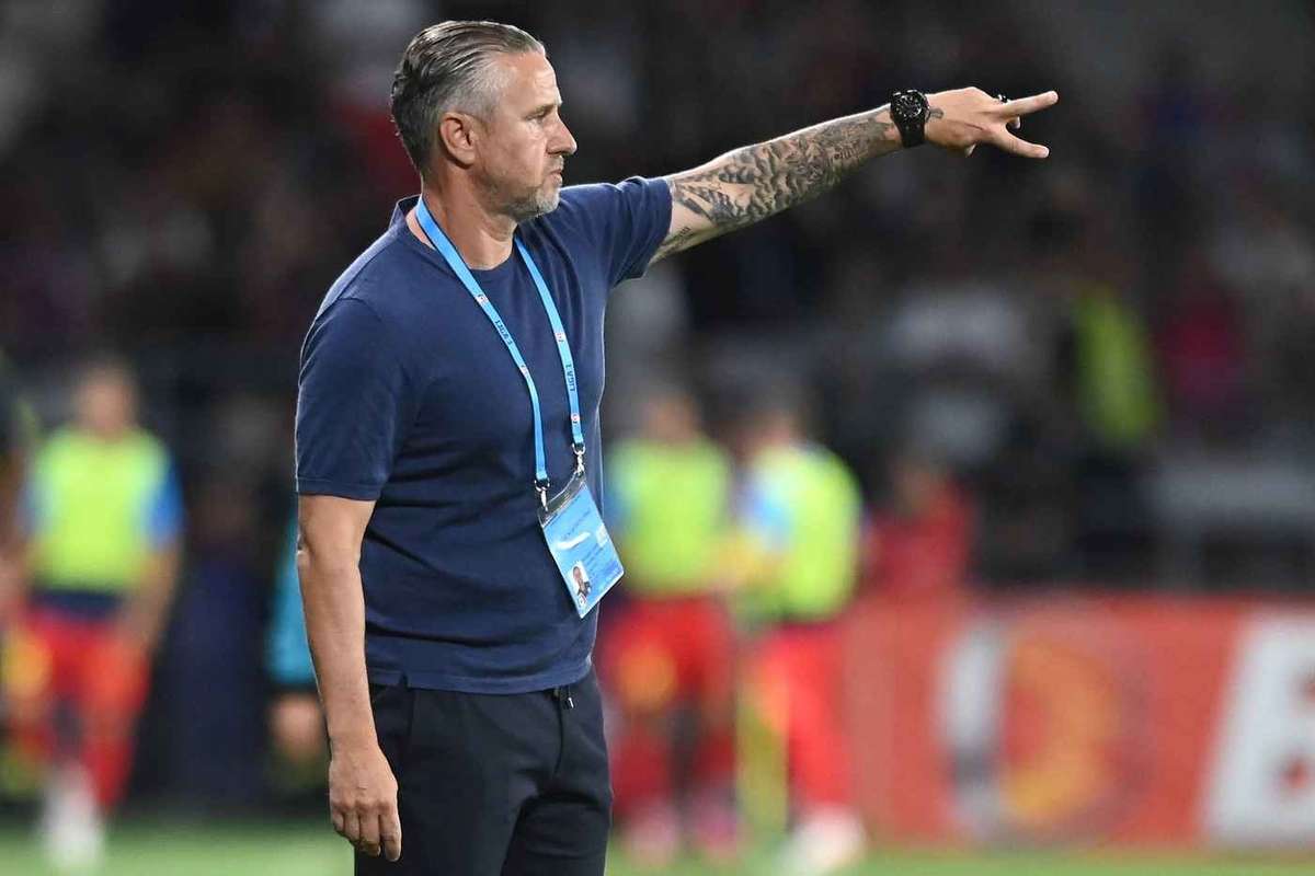 Reghcampf a castigat debutul cu Al Hilal in Africa